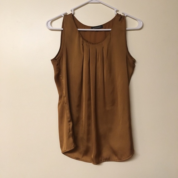 Silk blouse - Picture 1 of 1